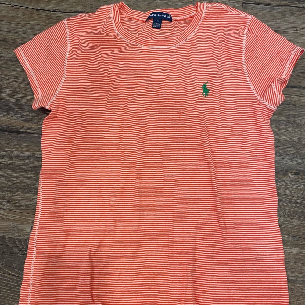 Ralph Lauren shirt